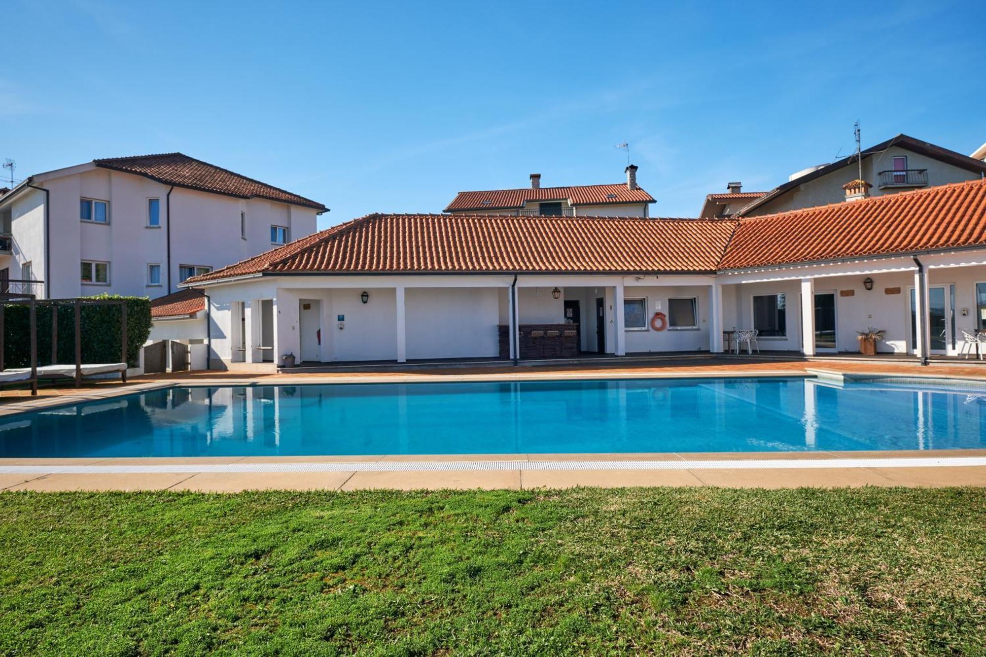A Casa Branca Apartment Santa Comba Dao Exterior photo