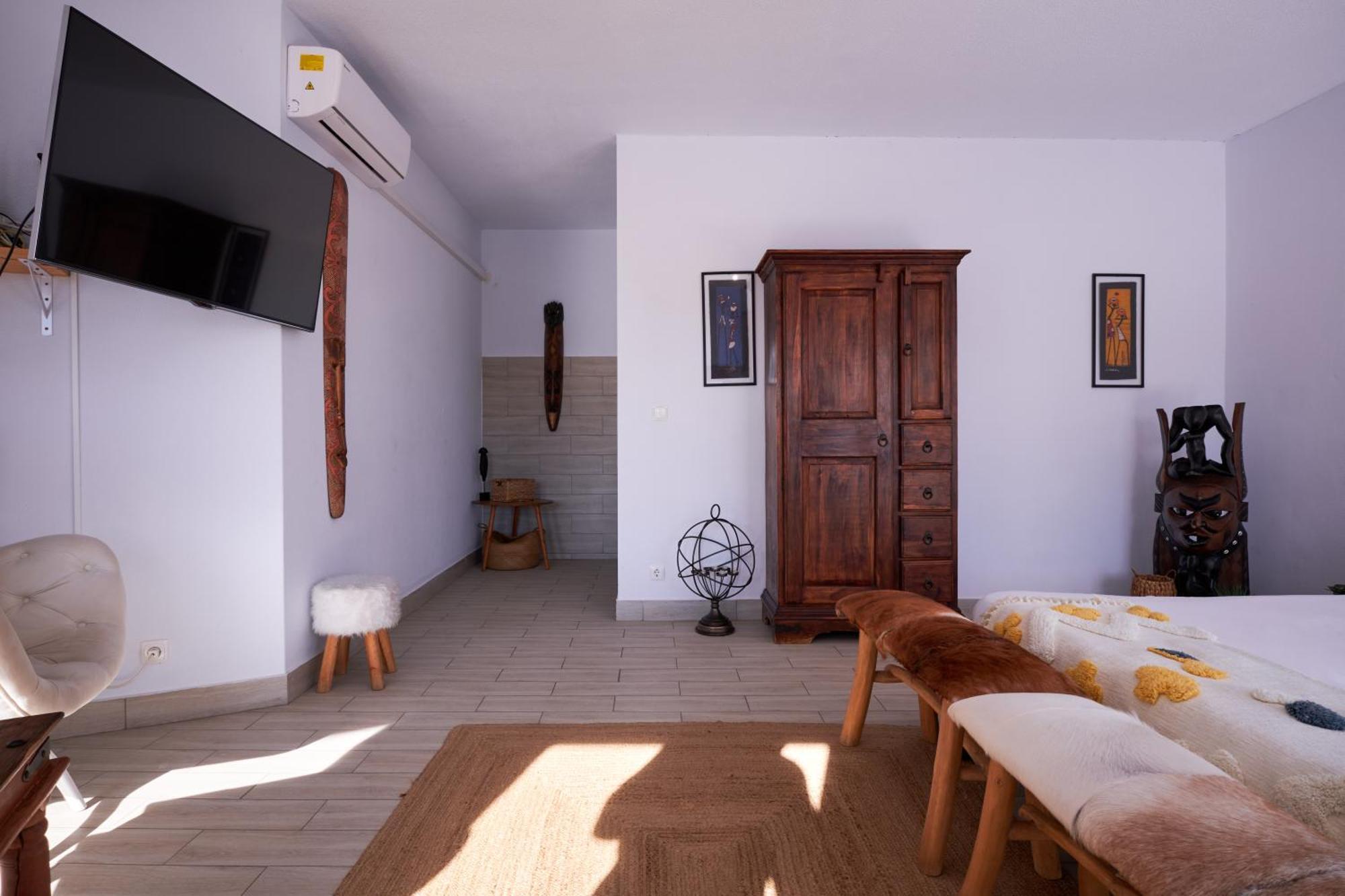 A Casa Branca Apartment Santa Comba Dao Exterior photo
