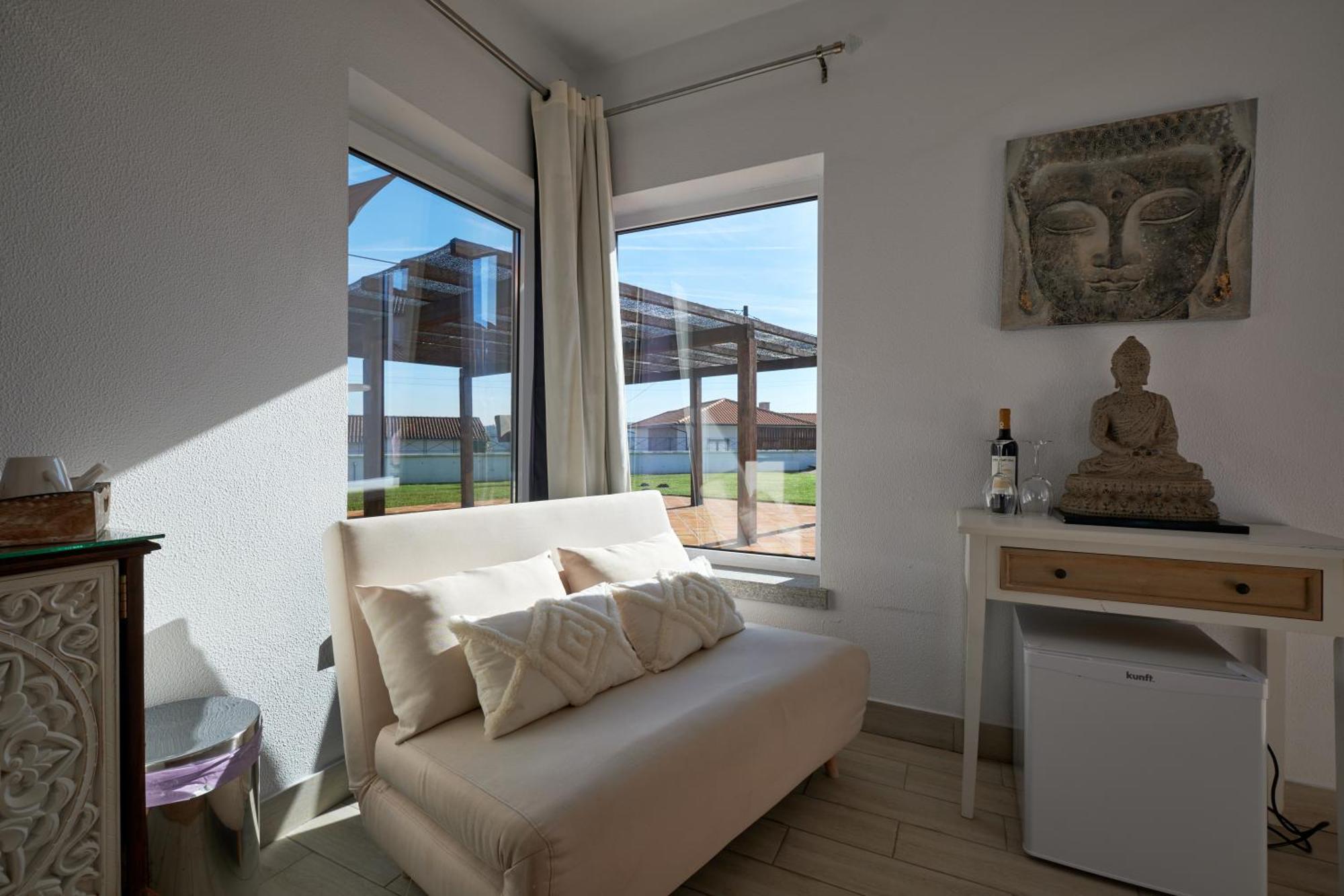 A Casa Branca Apartment Santa Comba Dao Exterior photo